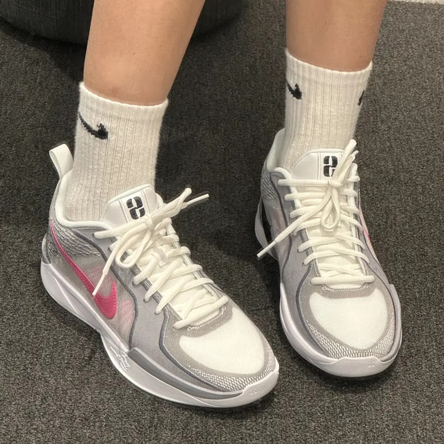 Giày Nike Sabrina 2 'Lily' FZ1517-100 — ảnh 4