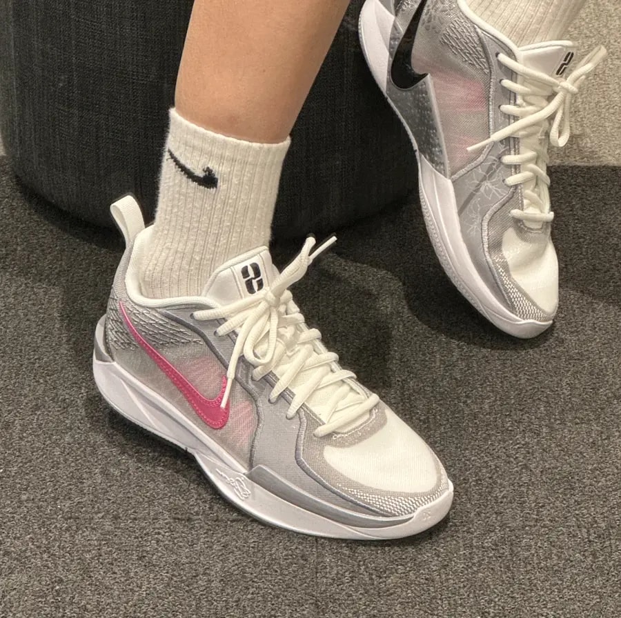 Giày Nike Sabrina 2 'Lily' FZ1517-100 — ảnh 5