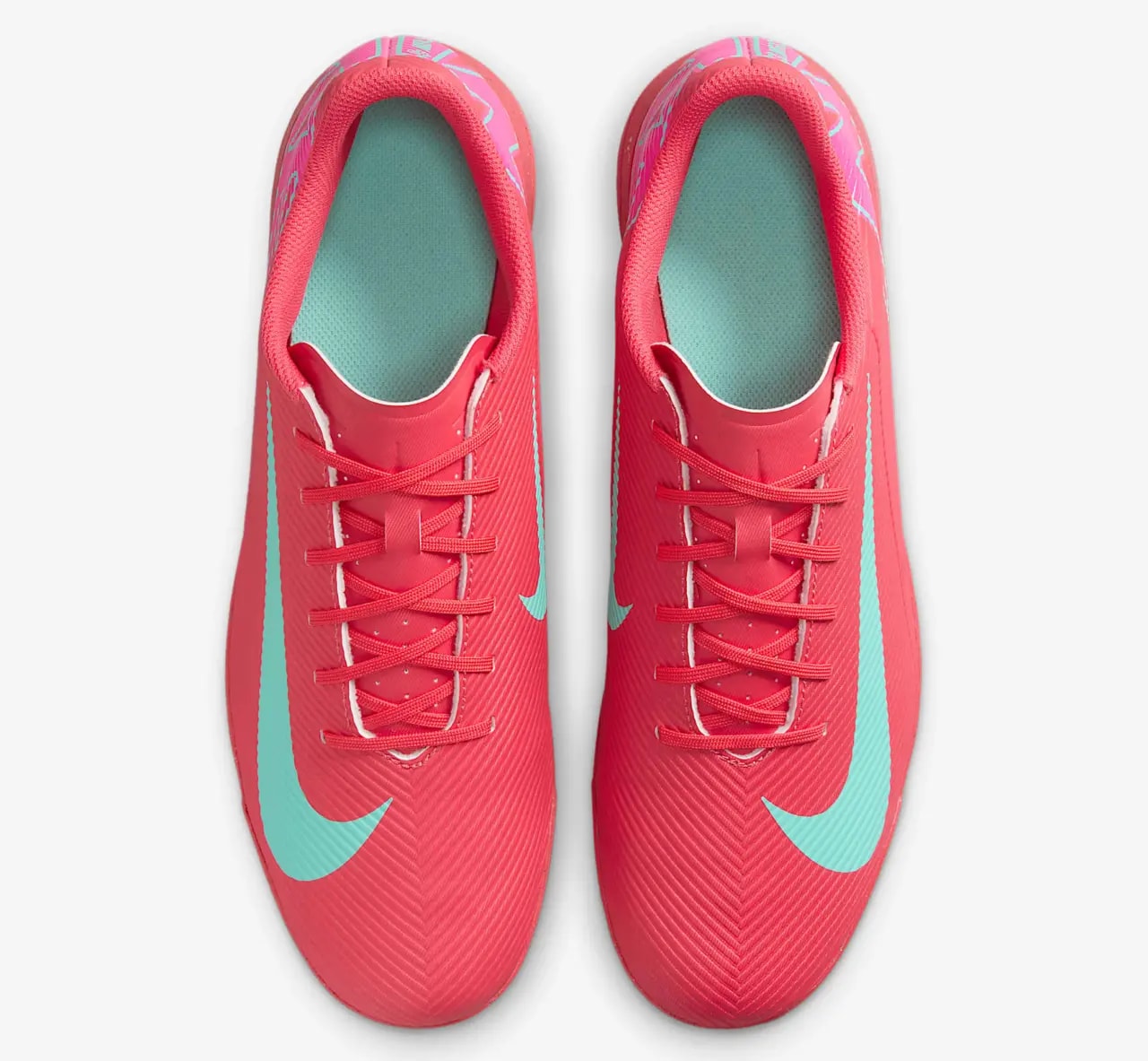 Giày Nike Mercurial Vapor 16 Club TF 'Ember Glow' FQ8446-800 — ảnh 5