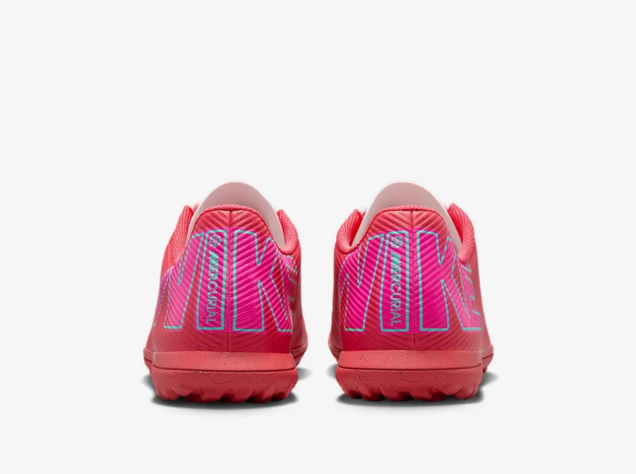 Giày Nike Mercurial Vapor 16 Club TF 'Ember Glow' FQ8446-800 — ảnh 3
