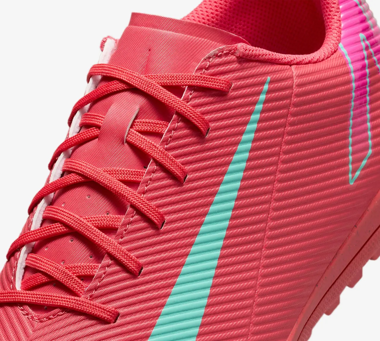 Giày Nike Mercurial Vapor 16 Club TF 'Ember Glow' FQ8446-800 — ảnh 2