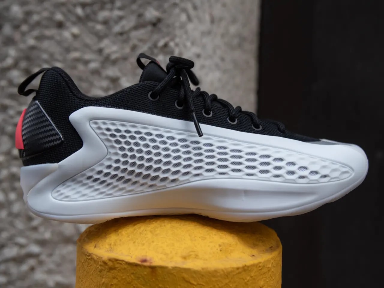 Giày Adidas AE 1 Low 'Best of Adi 2.0' JQ6140 — ảnh 4