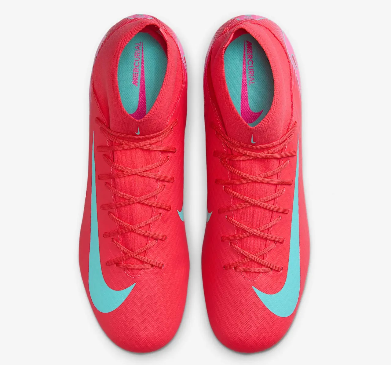 Giày Nike Mercurial Superfly 10 Academy MG 'Mad Energy Pack' FQ1456-800 — ảnh 5