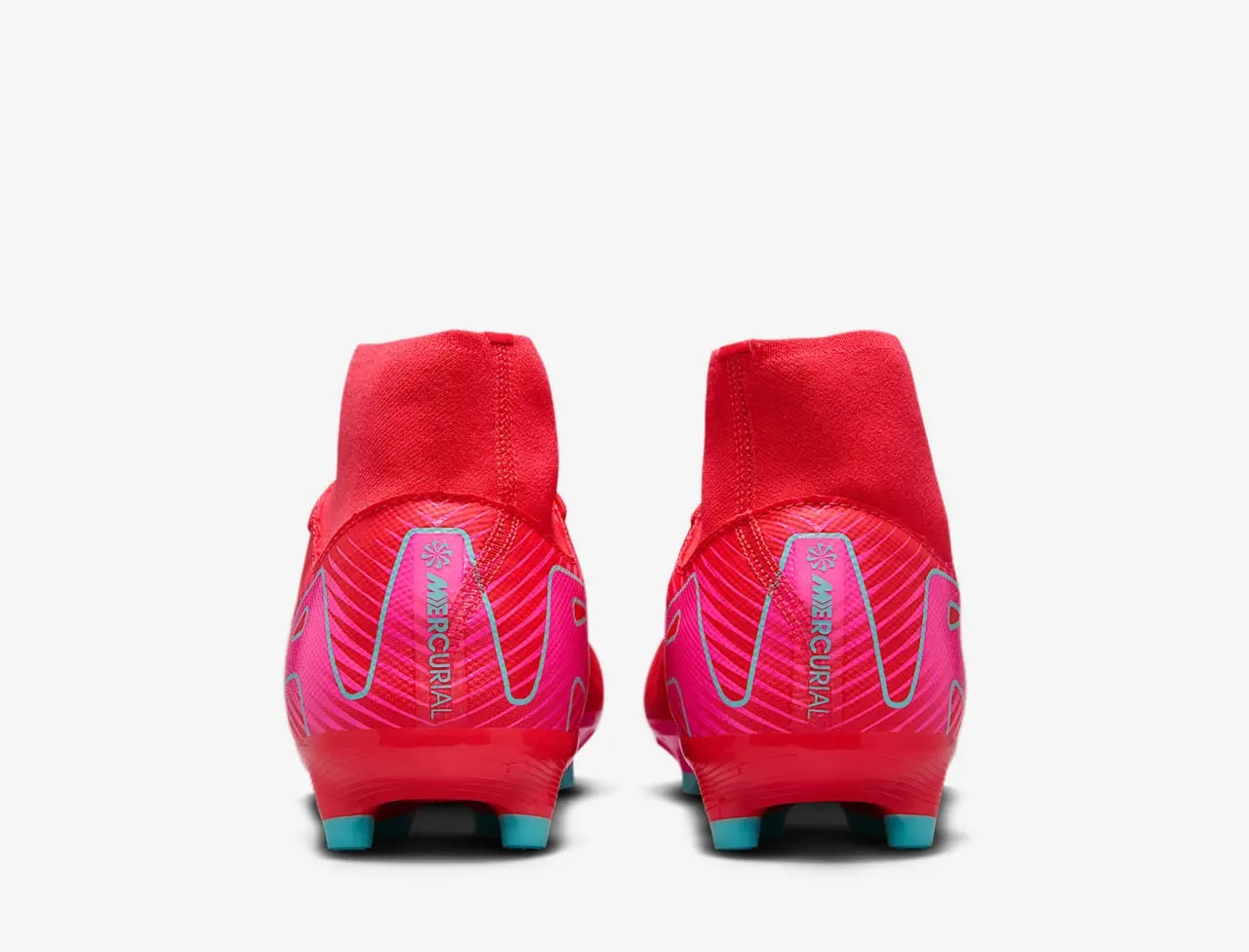 Giày Nike Mercurial Superfly 10 Academy MG 'Mad Energy Pack' FQ1456-800 — ảnh 3