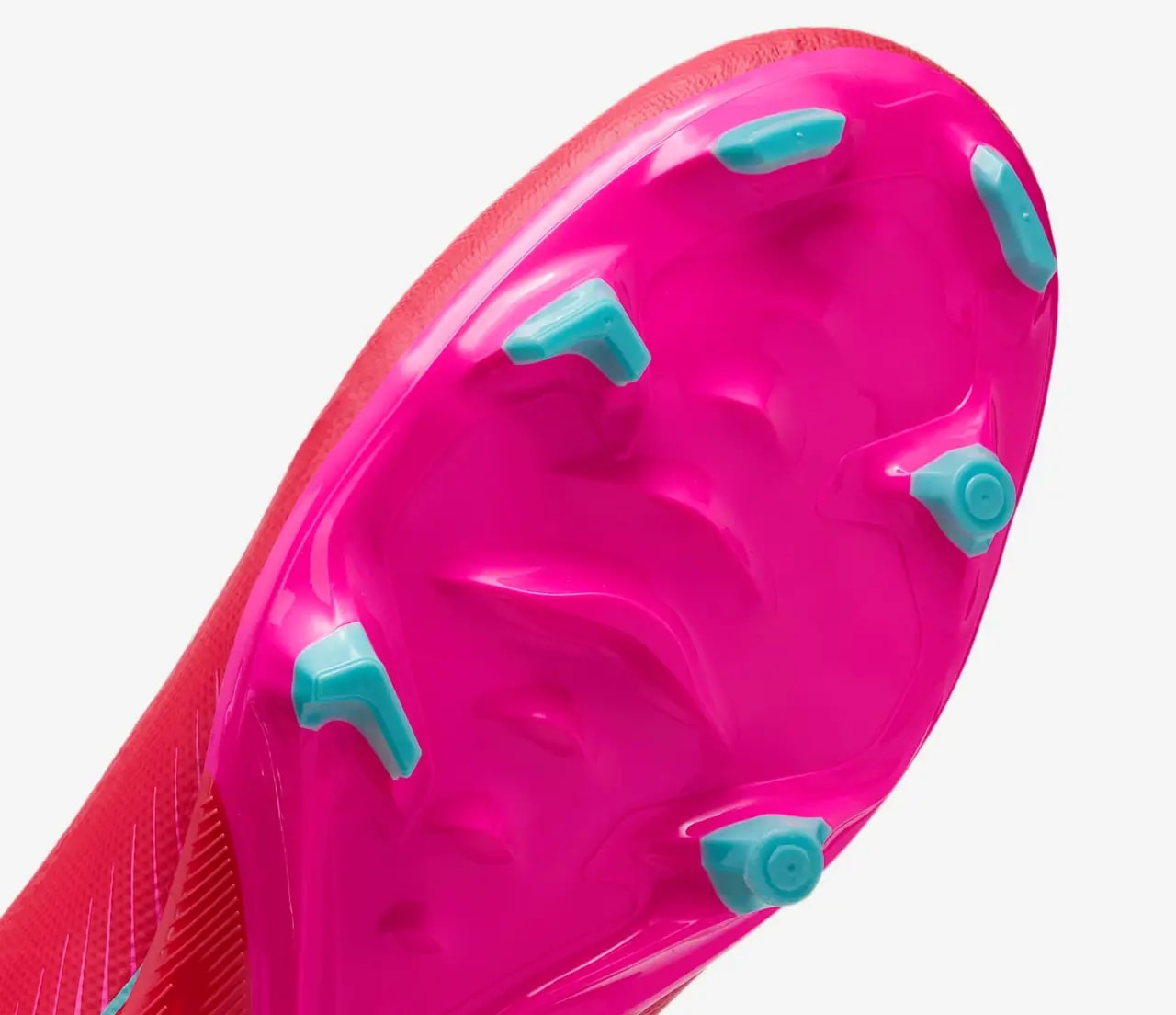 Giày Nike Mercurial Superfly 10 Academy MG 'Mad Energy Pack' FQ1456-800 — ảnh 2