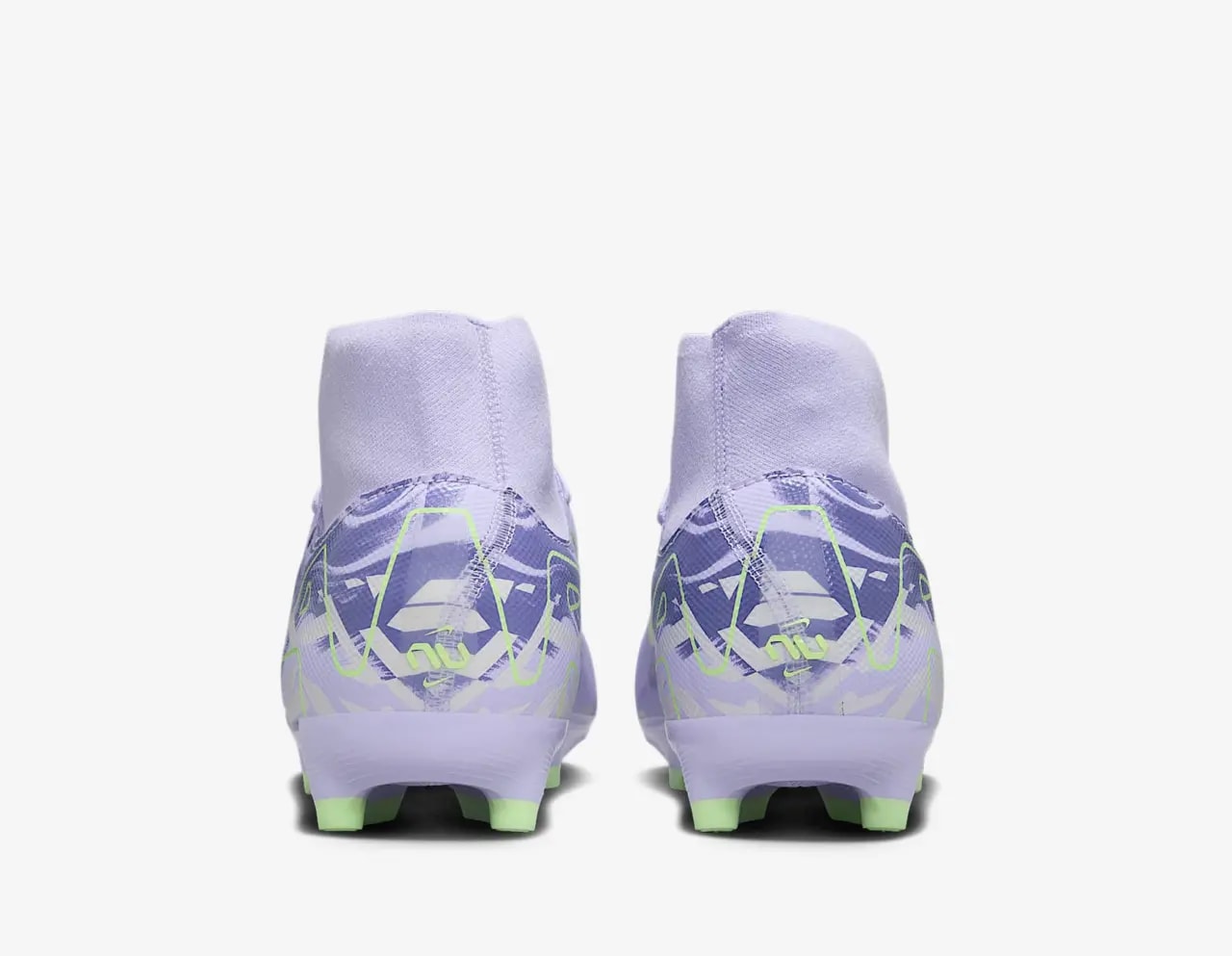 Giày Nike Mercurial Superfly 10 Academy FG/MG 'United Pack' HF1601-500 — ảnh 3