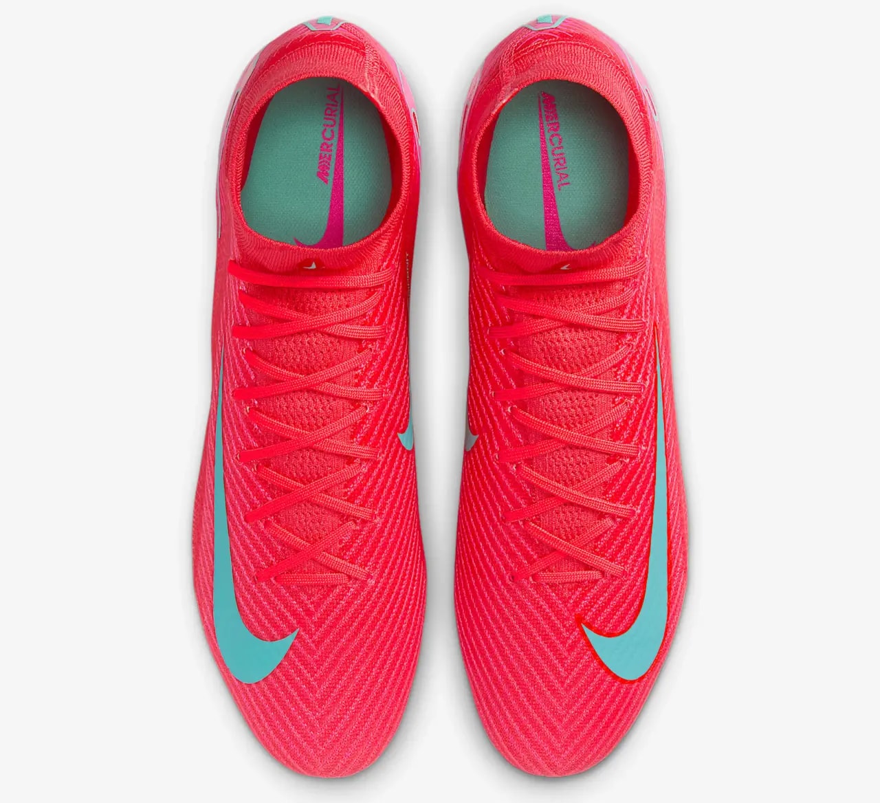 Giày Nike Zoom Mercurial Superfly 10 Elite FG 'Mad Energy Pack' FQ1454-800 — ảnh 5