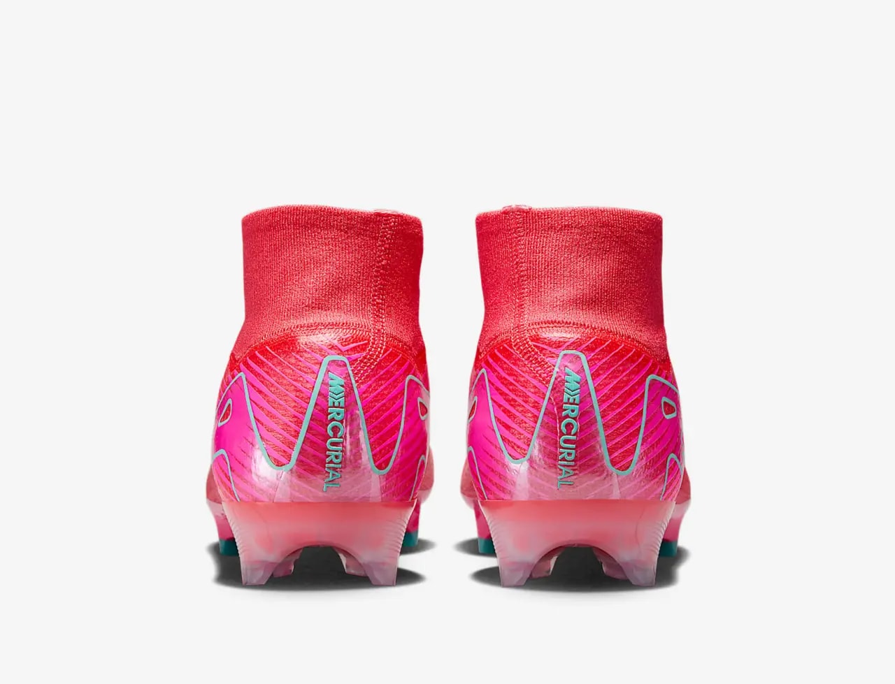 Giày Nike Zoom Mercurial Superfly 10 Elite FG 'Mad Energy Pack' FQ1454-800 — ảnh 3