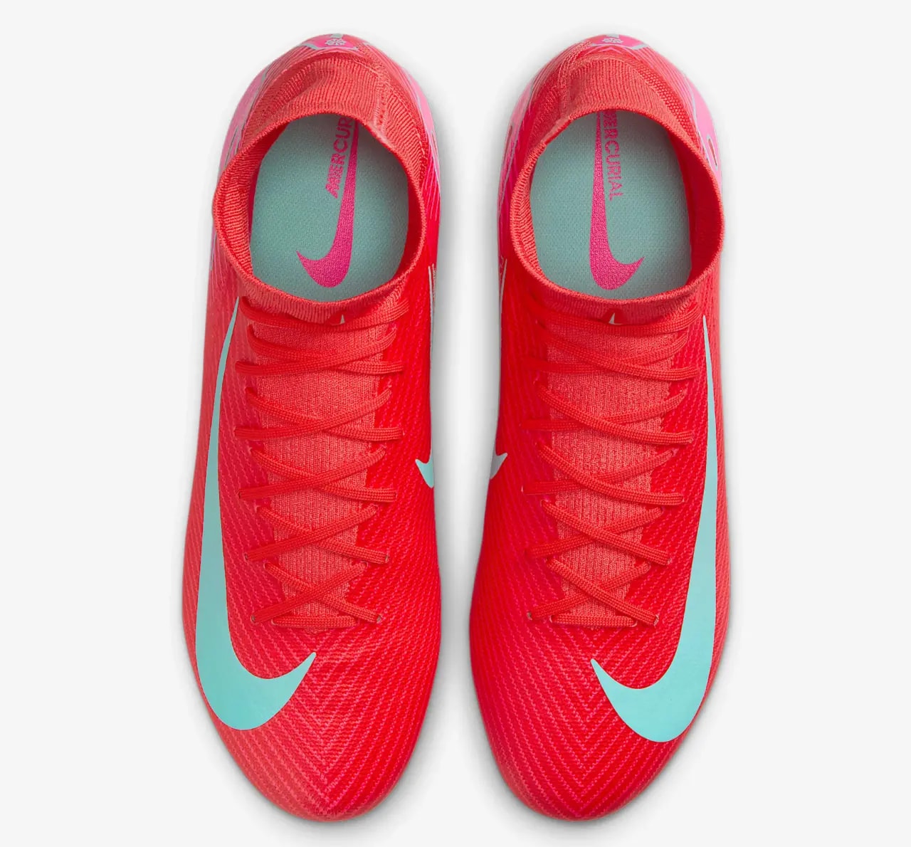 Giày Nike Zoom Mercurial Superfly 10 Pro FG 'Mad Energy Pack' HF9433-800 — ảnh 5