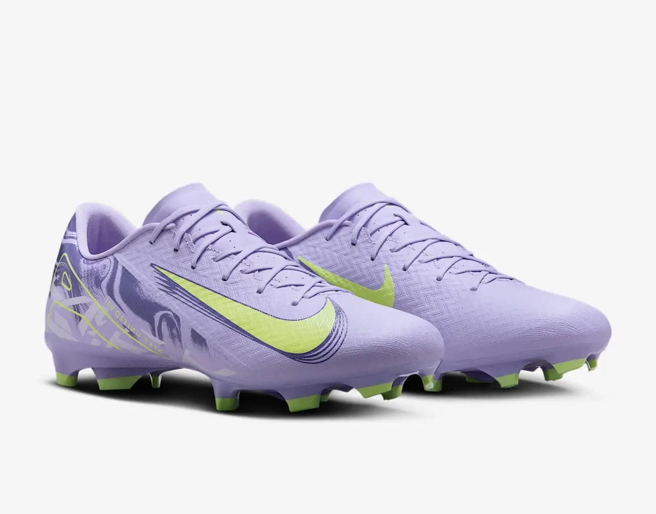 Giày Nike Mercurial Vapor 16 Academy FG/MG 'United Pack' HF1604-500 — ảnh 4