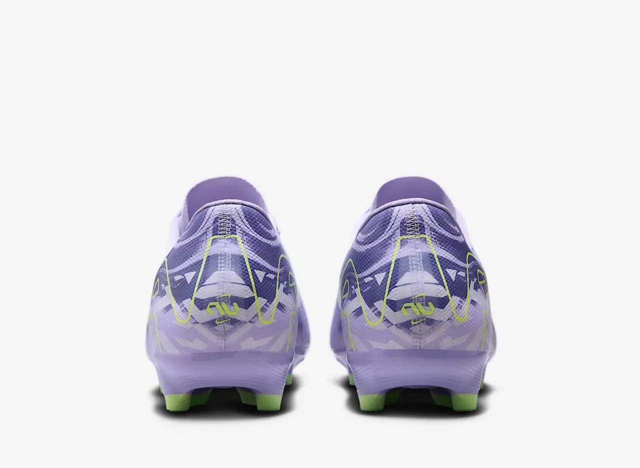 Giày Nike Mercurial Vapor 16 Academy FG/MG 'United Pack' HF1604-500 — ảnh 3