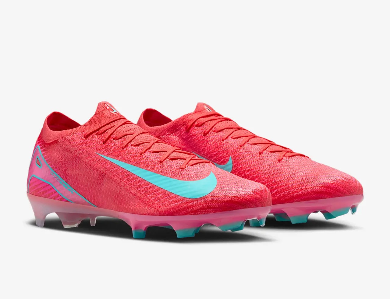 Giày Nike Mercurial Vapor 16 Elite FG 'Mad Energy Pack' FQ1457-800 — ảnh 4