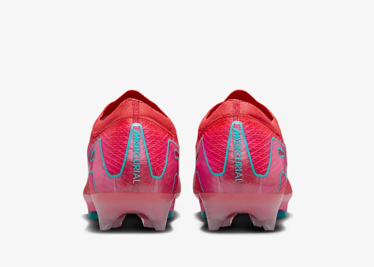 Giày Nike Mercurial Vapor 16 Elite FG 'Mad Energy Pack' FQ1457-800 — ảnh 3