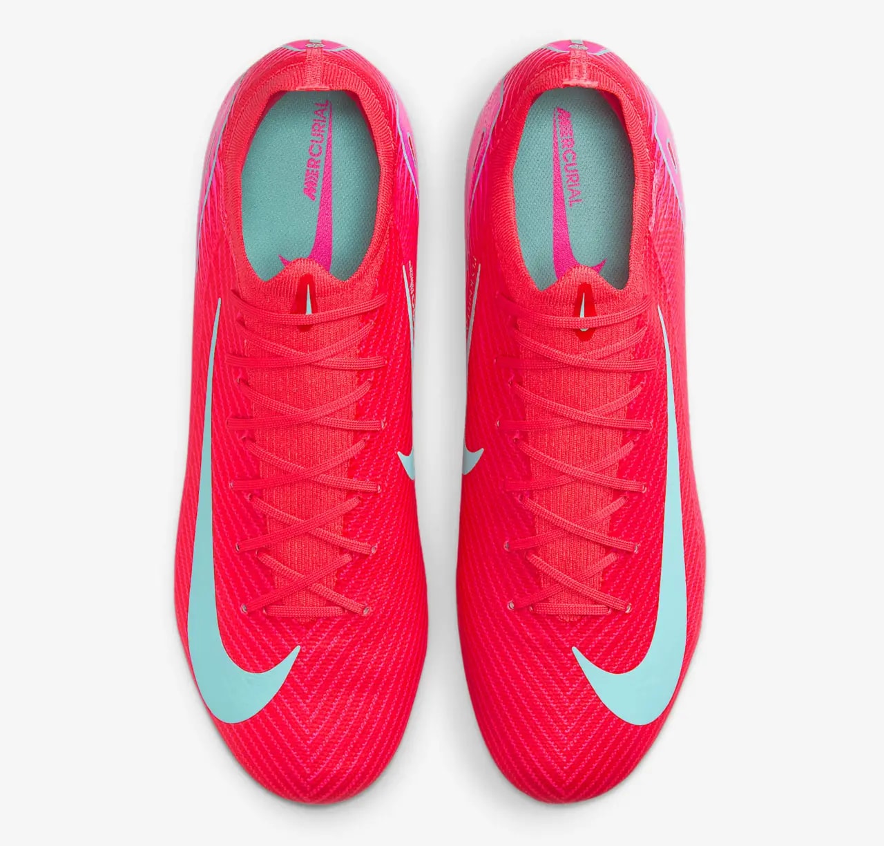 Giày Nike Zoom Mercurial Vapor 16 Pro AG 'Mad Energy Pack' FQ8684-800 — ảnh 5