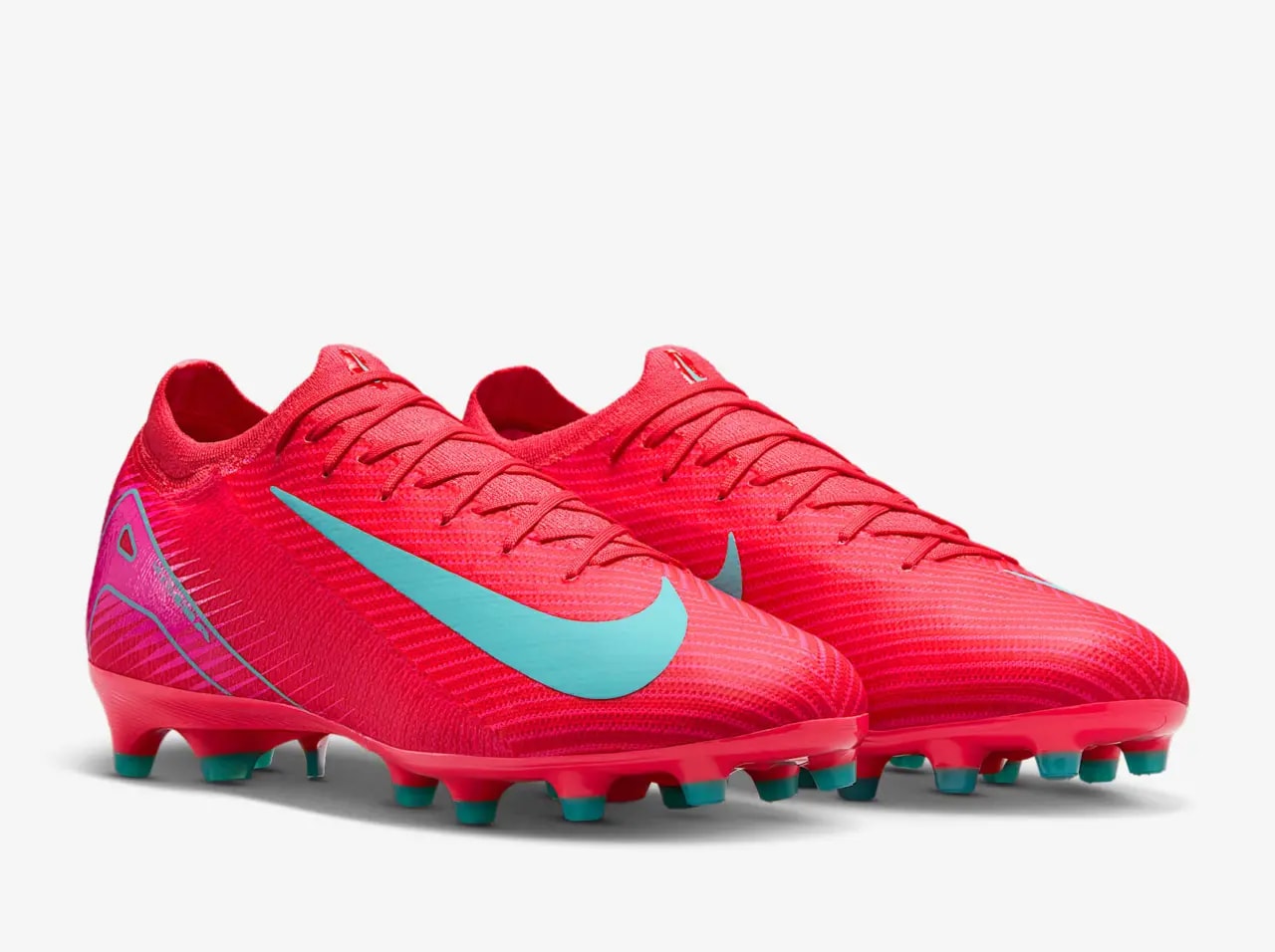 Giày Nike Zoom Mercurial Vapor 16 Pro AG 'Mad Energy Pack' FQ8684-800 — ảnh 4