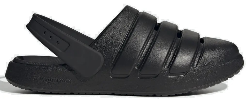 Giày Adidas Znsory Clogs 'Black' JR3124 — kich-thuoc: 38