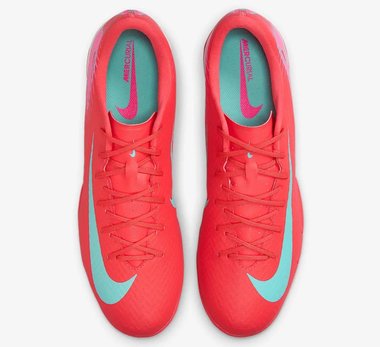 Giày Nike Mercurial Vapor 16 Academy IC 'Mad Energy Pack' FQ8434-800 — ảnh 5
