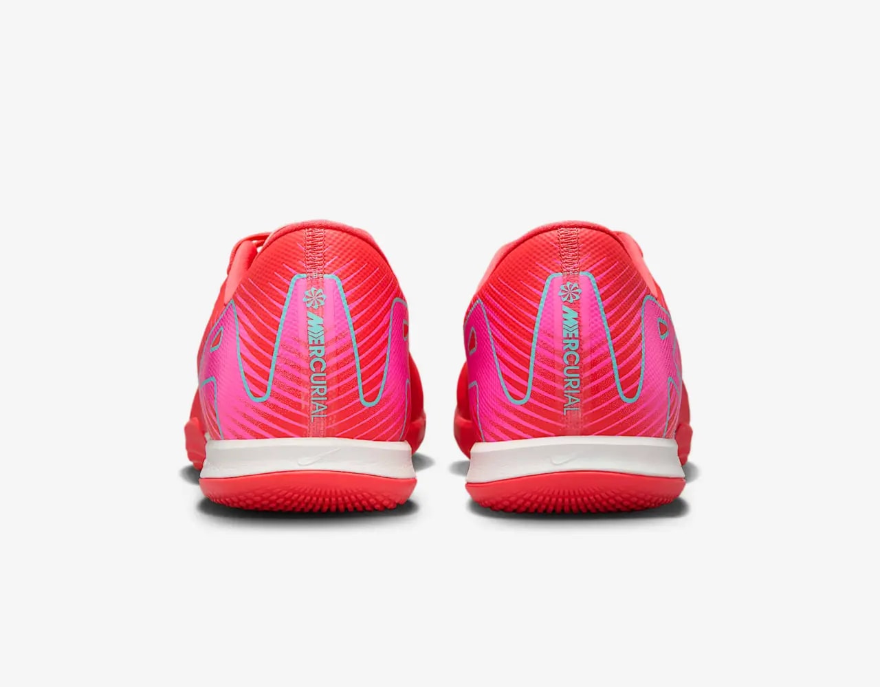 Giày Nike Mercurial Vapor 16 Academy IC 'Mad Energy Pack' FQ8434-800 — ảnh 3