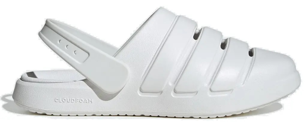Giày Adidas Znsory Clogs 'White' JI2278 — kich-thuoc: 38