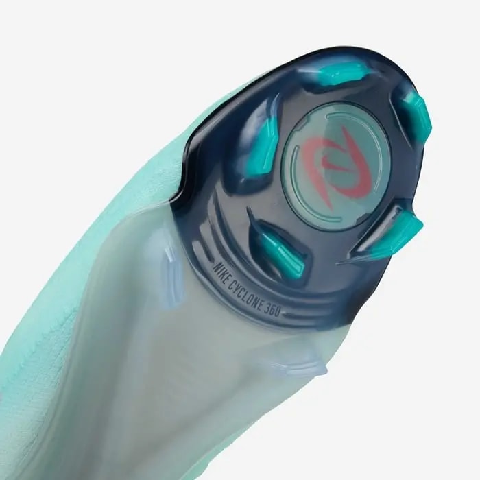 Giày Nike Phantom Luna 2 Elite FG 'Mad Energy Pack' FJ2572-300 — ảnh 2