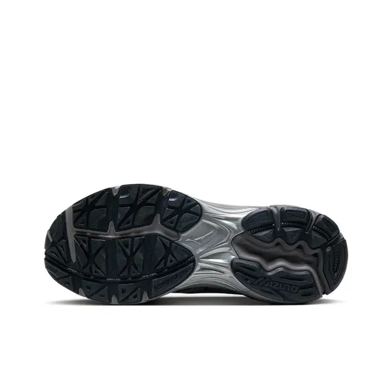 Giày Mizuno Running 'Grey' D1GH241101 — ảnh 4