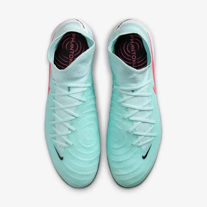 Giày Nike Phantom Luna 2 Elite FG 'Mad Energy Pack' FJ2572-300 — ảnh 5