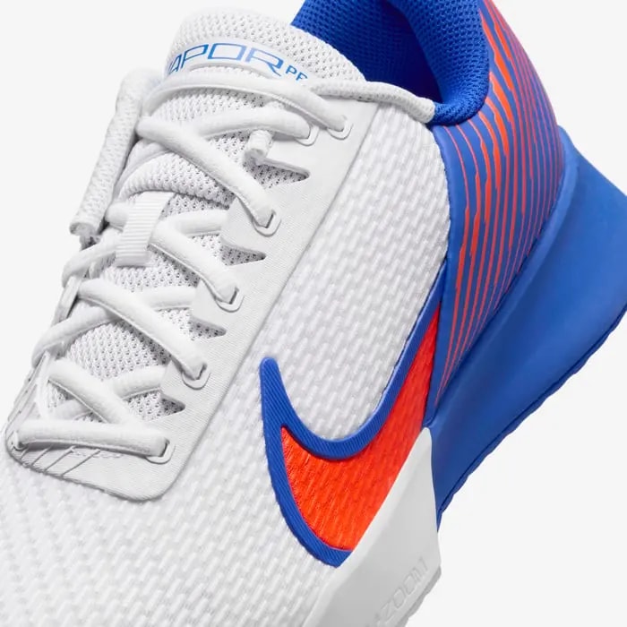 Giày Nike Court Air Zoom Vapor Pro 2 'Blue White' DR6191-106 — ảnh 2