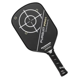 Vợt Pickleball Racket Engage Pursuit Pro1 6.0 Power Series ' Arctic Gold' — ảnh 2