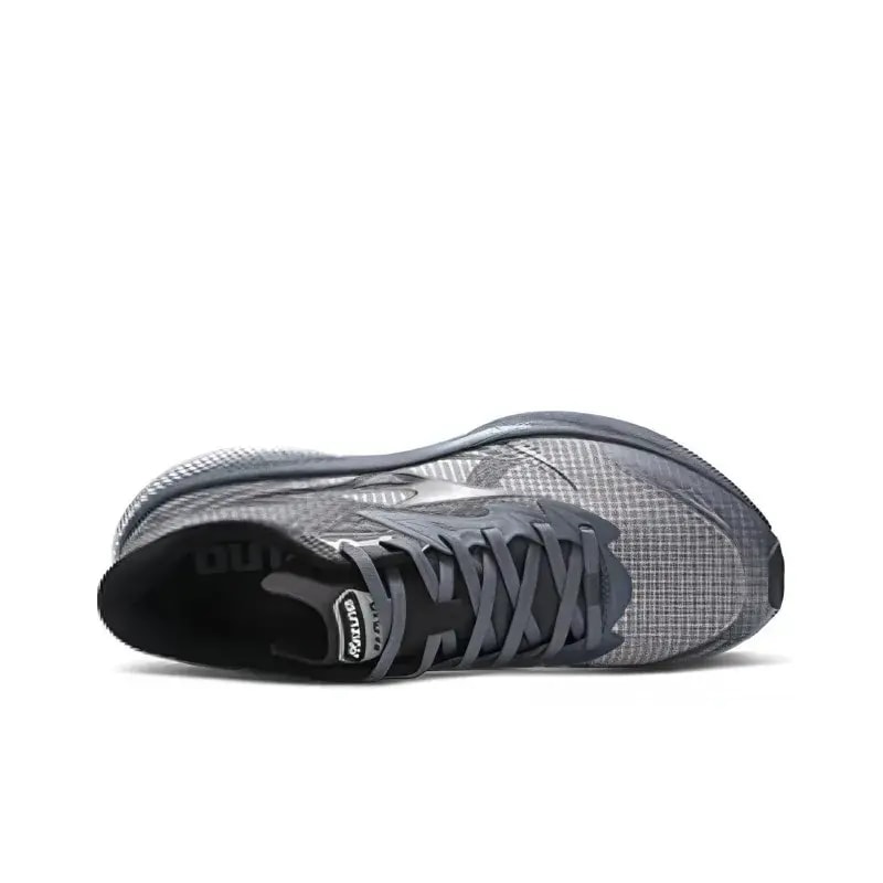 Giày Mizuno Pi Plus 'Grey Blue' D1GH240303 — ảnh 2
