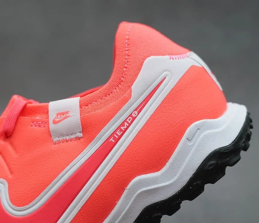 Giày Nike Tiempo Legend 10 Pro TF 'Mad Energy Pack' DV4336-800 — ảnh 4