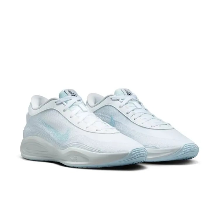 Giày Nike Air Zoom GT Hustle Academy EP 'Glacier Blue' FJ7808-101 — ảnh 5