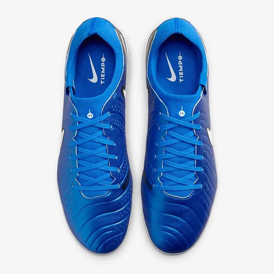 Giày Nike Tiempo Legend 10 Pro AG-Pro 'Soar White' DV4334-400 — ảnh 4