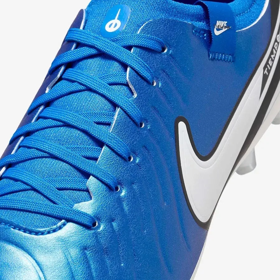 Giày Nike Tiempo Legend 10 Pro AG-Pro 'Soar White' DV4334-400 — ảnh 2