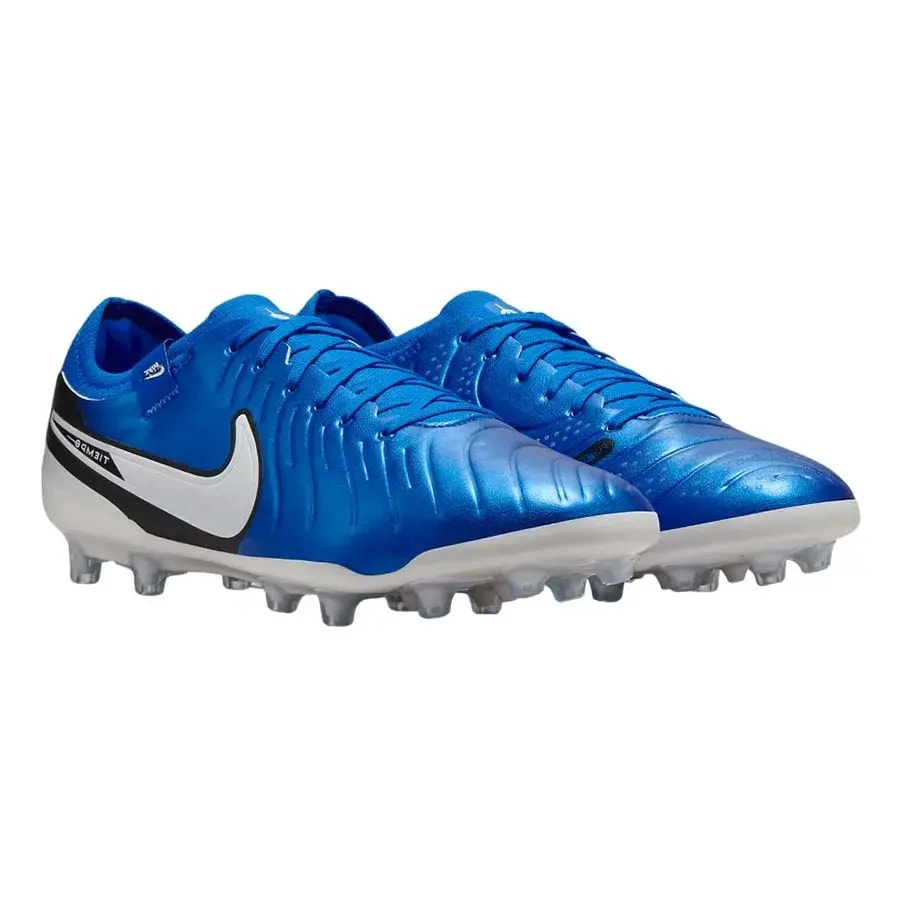 Giày Nike Tiempo Legend 10 Pro AG-Pro 'Soar White' DV4334-400 — ảnh 5