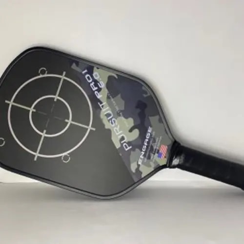 Vợt Pickleball Racket Engage Pursuit Pro1 6.0 Power Series 'Camouflage' — ảnh 2