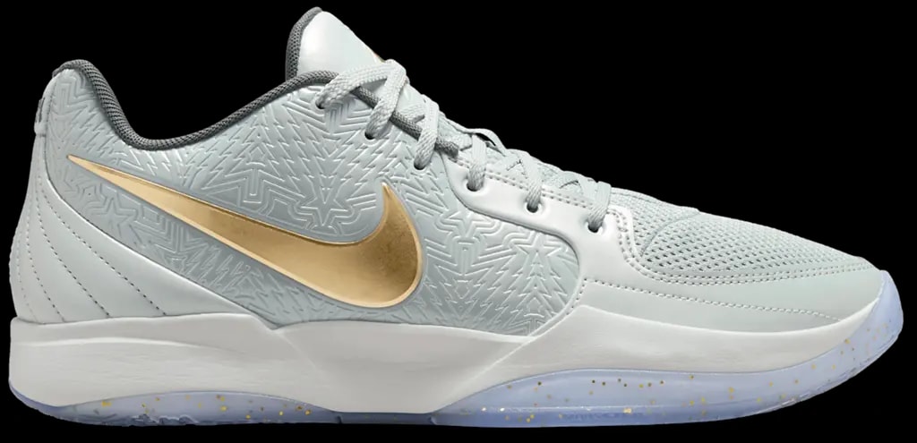 Giày Nike Ja 2 'Tree Topper' FZ1516-001 — kich-thuoc: 41