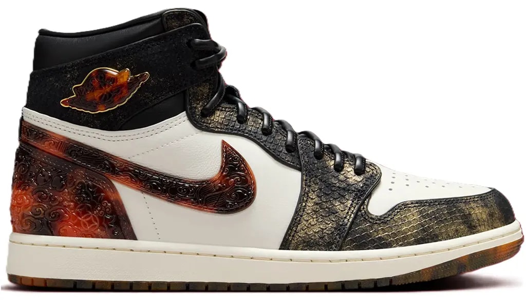 Giày Nike Air Jordan 1 High OG 'XuanWu' IB3165-091 — kich-thuoc: 41