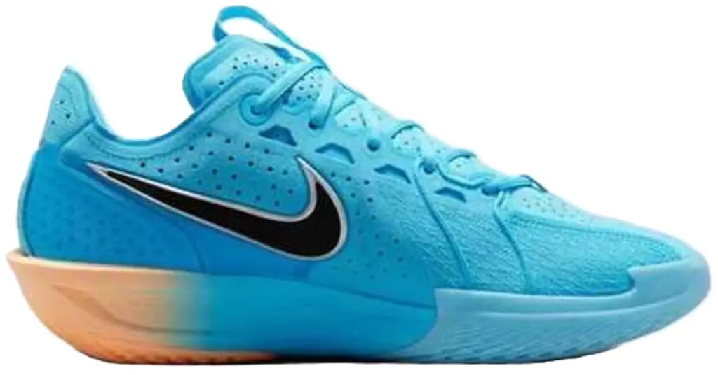 Giày Nike GT Cut 3 'Furious Blue' DV2918-404 — kich-thuoc: 38.5