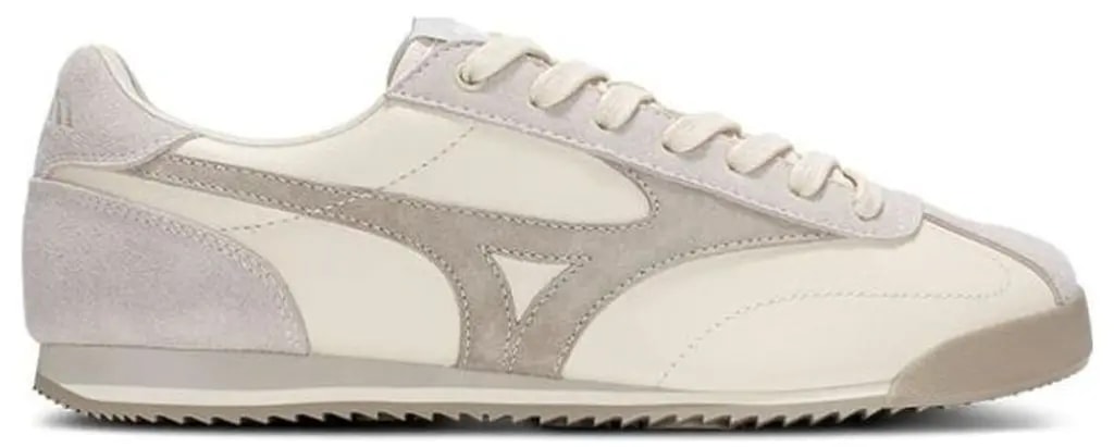 Giày Mizuno LG 60S 'Cream White Beige' D1GH230304 — kich-thuoc: 41