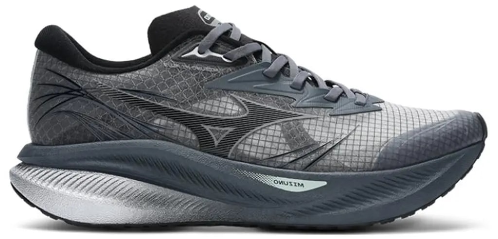 Giày Mizuno Pi Plus 'Grey Blue' D1GH240303 — kich-thuoc: 40.5