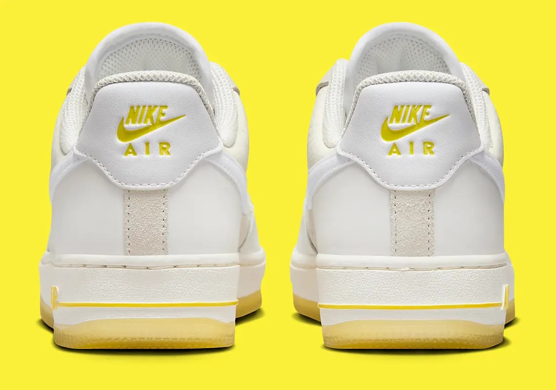 Giày Nike Air Force 1 Low 'Patchwork' FQ0709-100 — ảnh 4