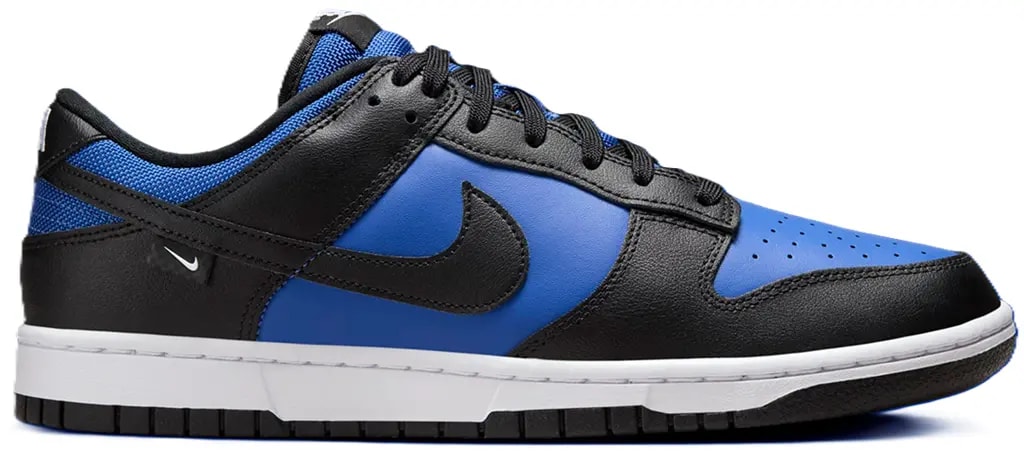 Giày Nike Dunk Low 'Astronomy Blue' HM9606-400 — kich-thuoc: 41