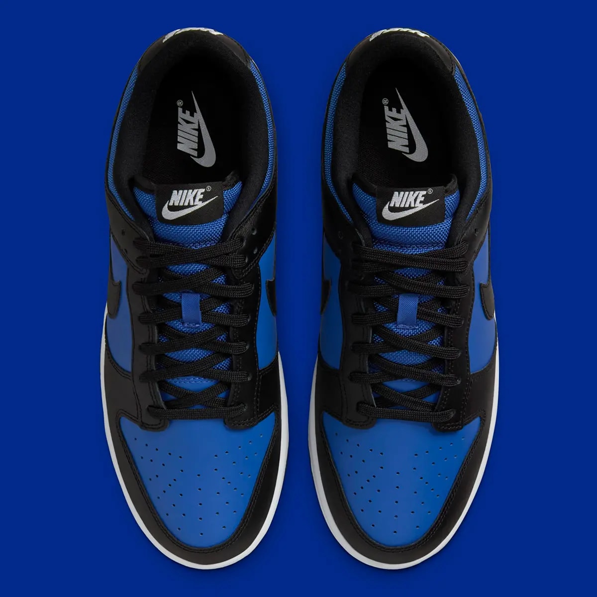Giày Nike Dunk Low 'Astronomy Blue' HM9606-400 — ảnh 4