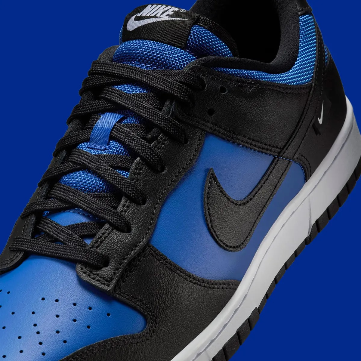 Giày Nike Dunk Low 'Astronomy Blue' HM9606-400 — ảnh 2