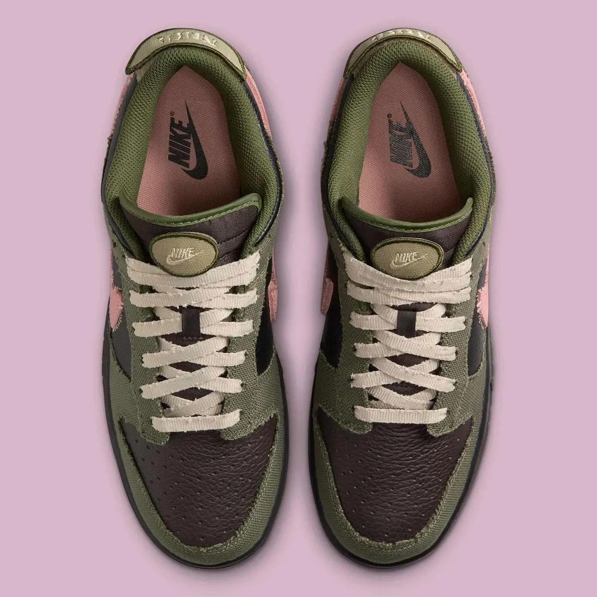 Giày Nike Dunk Low 'Dunks Not Dead' IB2256-300 — ảnh 4