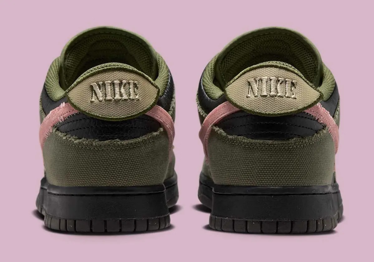 Giày Nike Dunk Low 'Dunks Not Dead' IB2256-300 — ảnh 3