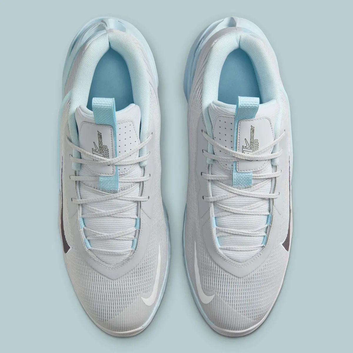 Giày Nike G.T. Jump Academy EP 'Glacier Blue' HF1804-002 — ảnh 4