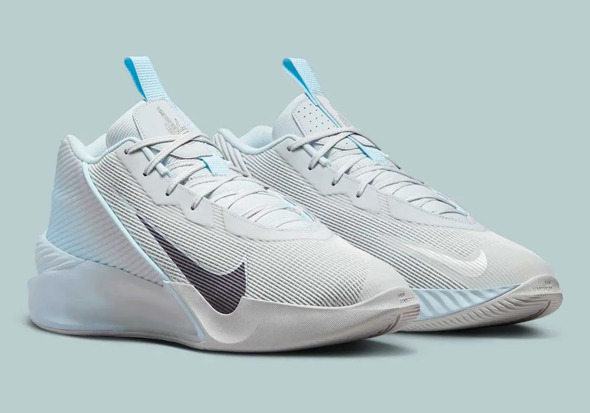 Giày Nike G.T. Jump Academy EP 'Glacier Blue' HF1804-002 — ảnh 5