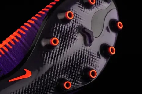 Giày Nike Mercurial Superfly 5 AG Pro 'Purple Dynasty' 831955-585 — ảnh 4