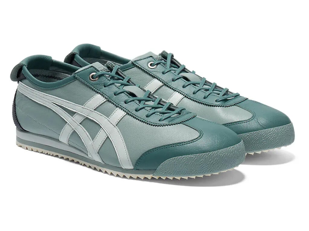 Giày Onitsuka Tiger Mexico 66 SD 'Pale Mint' 1183A872-402 — ảnh 4